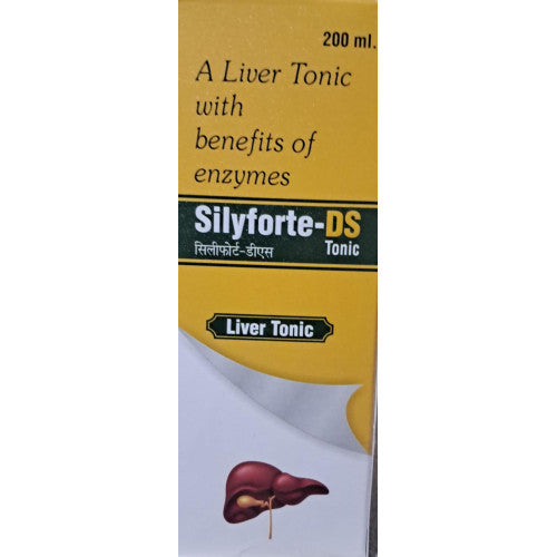SILYFORTE-DS 200ML
