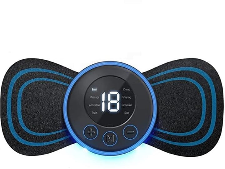 Mini Massage Stick