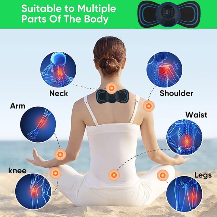 Mini Massage Stick